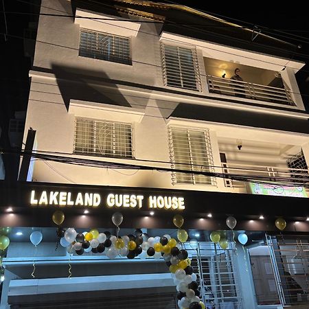 Lake Land Guest House Колката Екстер'єр фото