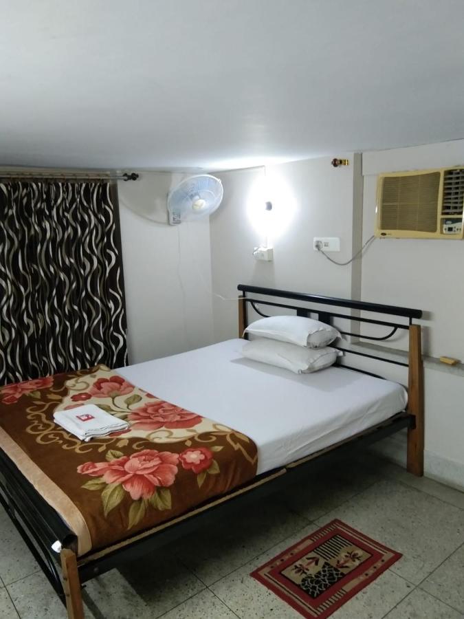 Lake Land Guest House Колката Екстер'єр фото