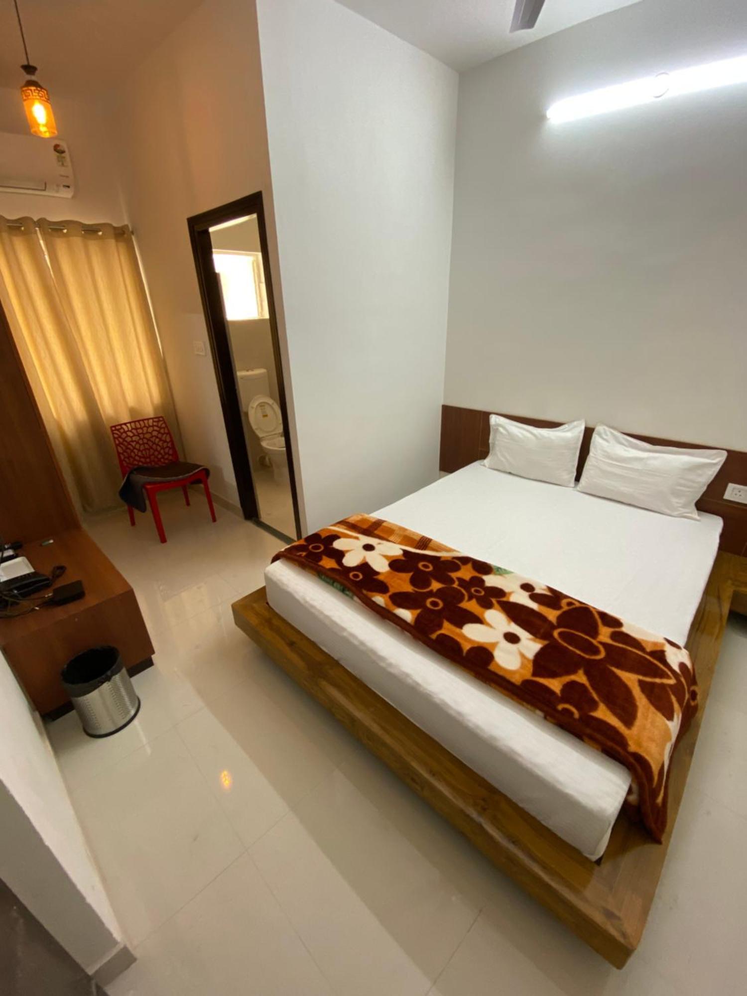 Lake Land Guest House Колката Екстер'єр фото