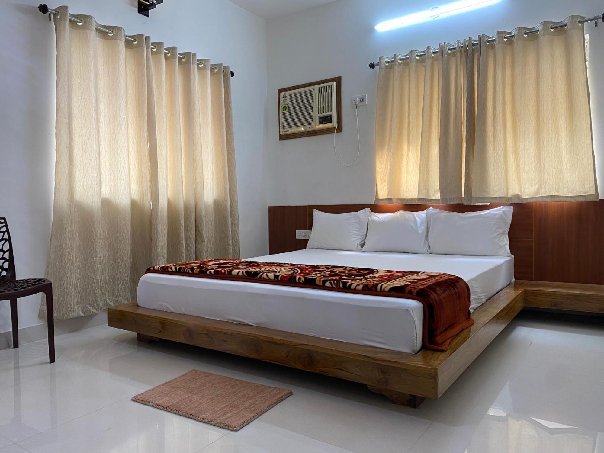 Lake Land Guest House Колката Екстер'єр фото