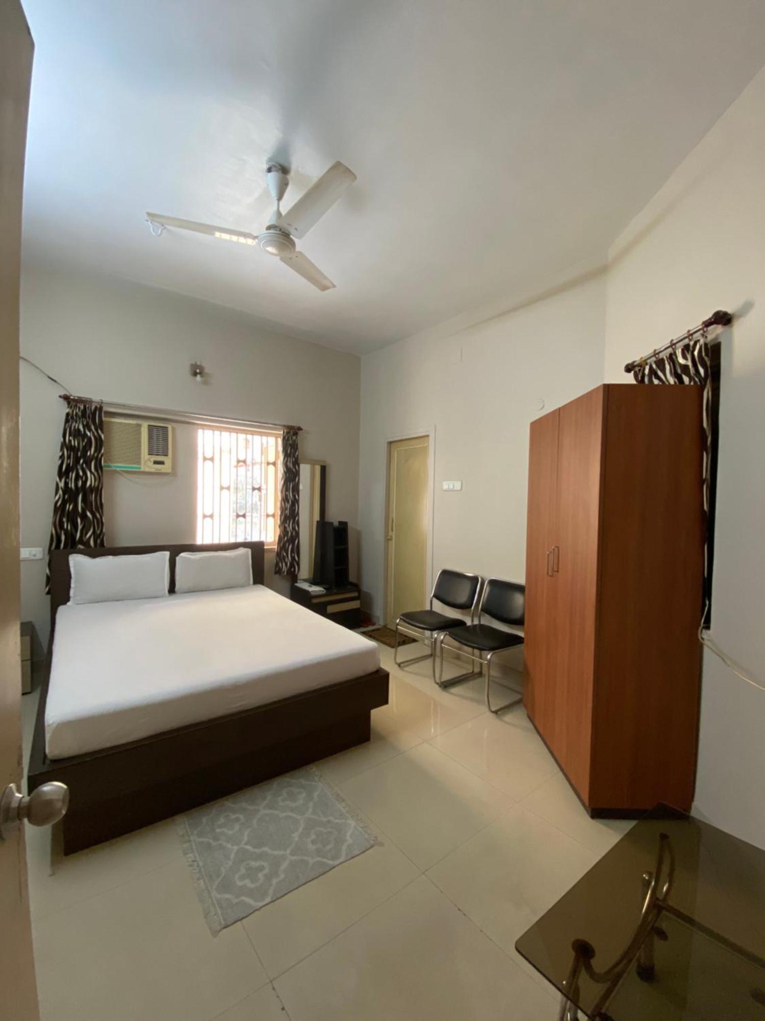 Lake Land Guest House Колката Екстер'єр фото