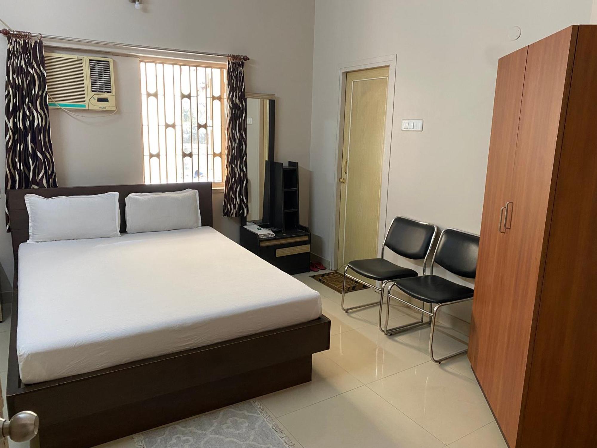 Lake Land Guest House Колката Екстер'єр фото