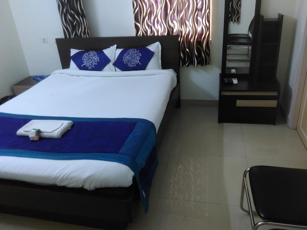 Lake Land Guest House Колката Екстер'єр фото